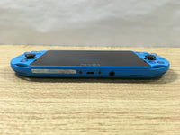 GD7780 Plz Read Item Condi PS Vita PCH-2000 AQUA BLUE SONY PSP Console Japan