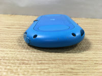 GD7780 Plz Read Item Condi PS Vita PCH-2000 AQUA BLUE SONY PSP Console Japan