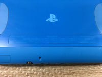GD7781 Plz Read Item Condi PS Vita PCH-2000 AQUA BLUE SONY PSP Console Japan
