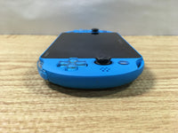 GD7781 Plz Read Item Condi PS Vita PCH-2000 AQUA BLUE SONY PSP Console Japan