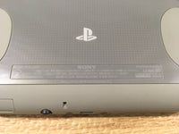 GD7782 Plz Read Item Condi PS Vita PCH-2000 KHAKI & BLACK SONY PSP Console Japan