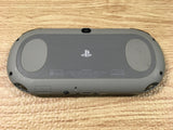 GD7782 Plz Read Item Condi PS Vita PCH-2000 KHAKI & BLACK SONY PSP Console Japan