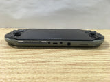 GD7782 Plz Read Item Condi PS Vita PCH-2000 KHAKI & BLACK SONY PSP Console Japan