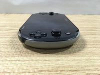 GD7782 Plz Read Item Condi PS Vita PCH-2000 KHAKI & BLACK SONY PSP Console Japan