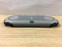 GD7782 Plz Read Item Condi PS Vita PCH-2000 KHAKI & BLACK SONY PSP Console Japan