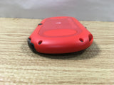 GD7783 Plz Read Item Condi PS Vita PCH-2000 RED AND BLACK SONY PSP Console Japan