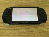 GD7784 PSP-3000 PIANO BLACK BOXED SONY PSP Console Japan