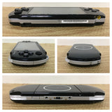 GD7784 PSP-3000 PIANO BLACK BOXED SONY PSP Console Japan