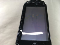 GD7784 PSP-3000 PIANO BLACK BOXED SONY PSP Console Japan