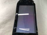 GD7784 PSP-3000 PIANO BLACK BOXED SONY PSP Console Japan
