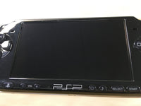GD7784 PSP-3000 PIANO BLACK BOXED SONY PSP Console Japan