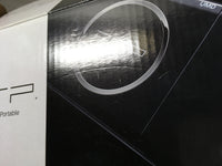 GD7785 PSP-3000 PIANO BLACK BOXED SONY PSP Console Japan