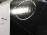 GD7785 PSP-3000 PIANO BLACK BOXED SONY PSP Console Japan