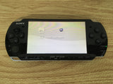 GD7785 PSP-3000 PIANO BLACK BOXED SONY PSP Console Japan