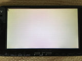 GD7785 PSP-3000 PIANO BLACK BOXED SONY PSP Console Japan