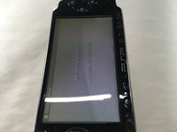 GD7785 PSP-3000 PIANO BLACK BOXED SONY PSP Console Japan