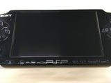 GD7785 PSP-3000 PIANO BLACK BOXED SONY PSP Console Japan