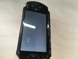 GD7786 Plz Read Item Condi PSP-1000 BLACK SONY PSP Console Japan