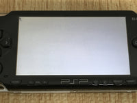 GD7786 Plz Read Item Condi PSP-1000 BLACK SONY PSP Console Japan
