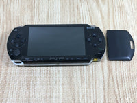 GD7786 Plz Read Item Condi PSP-1000 BLACK SONY PSP Console Japan