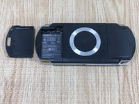 GD7786 Plz Read Item Condi PSP-1000 BLACK SONY PSP Console Japan