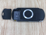 GD7786 Plz Read Item Condi PSP-1000 BLACK SONY PSP Console Japan