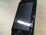 GD7786 Plz Read Item Condi PSP-1000 BLACK SONY PSP Console Japan