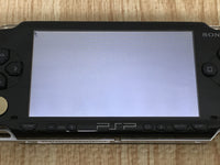 GD7787 Plz Read Item Condi PSP-1000 BLACK SONY PSP Console Japan