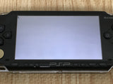 GD7787 Plz Read Item Condi PSP-1000 BLACK SONY PSP Console Japan