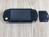 GD7787 Plz Read Item Condi PSP-1000 BLACK SONY PSP Console Japan