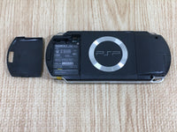 GD7787 Plz Read Item Condi PSP-1000 BLACK SONY PSP Console Japan