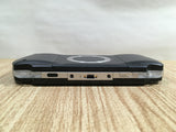 GD7787 Plz Read Item Condi PSP-1000 BLACK SONY PSP Console Japan