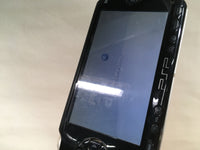 GD7788 Plz Read Item Condi PSP-1000 BLACK SONY PSP Console Japan