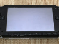GD7788 Plz Read Item Condi PSP-1000 BLACK SONY PSP Console Japan