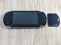 GD7788 Plz Read Item Condi PSP-1000 BLACK SONY PSP Console Japan