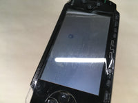 GD7788 Plz Read Item Condi PSP-1000 BLACK SONY PSP Console Japan
