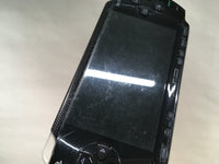 GD7789 Not Working PSP-1000 BLACK SONY PSP Console Japan