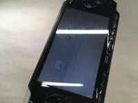 GD7790 Plz Read Item Condi PSP-1000 BLACK SONY PSP Console Japan