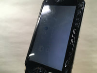 GD7790 Plz Read Item Condi PSP-1000 BLACK SONY PSP Console Japan