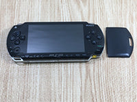 GD7790 Plz Read Item Condi PSP-1000 BLACK SONY PSP Console Japan