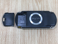 GD7790 Plz Read Item Condi PSP-1000 BLACK SONY PSP Console Japan