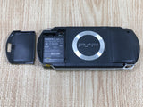 GD7790 Plz Read Item Condi PSP-1000 BLACK SONY PSP Console Japan