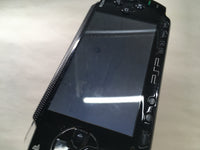 GD7790 Plz Read Item Condi PSP-1000 BLACK SONY PSP Console Japan