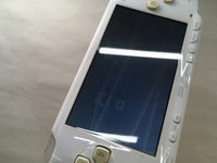 GD7792 Plz Read Item Condi PSP-1000 CERAMIC WHITE SONY PSP Console Japan