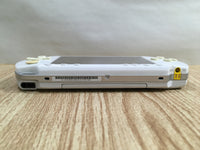 GD7792 Plz Read Item Condi PSP-1000 CERAMIC WHITE SONY PSP Console Japan