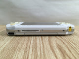 GD7792 Plz Read Item Condi PSP-1000 CERAMIC WHITE SONY PSP Console Japan