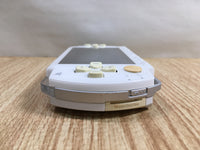GD7792 Plz Read Item Condi PSP-1000 CERAMIC WHITE SONY PSP Console Japan