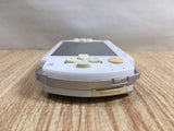 GD7792 Plz Read Item Condi PSP-1000 CERAMIC WHITE SONY PSP Console Japan