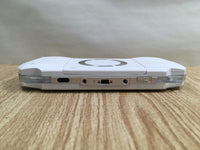 GD7792 Plz Read Item Condi PSP-1000 CERAMIC WHITE SONY PSP Console Japan