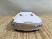 GD7792 Plz Read Item Condi PSP-1000 CERAMIC WHITE SONY PSP Console Japan
